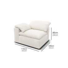 Kumo Corner Module