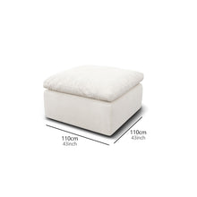 Kumo Ottoman