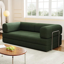 Hako Compressed Sofa