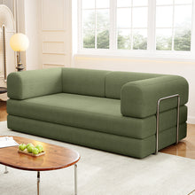 Hako Compressed Sofa