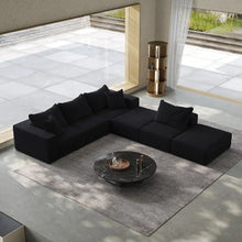 Mizu Modular Sectional Sofa