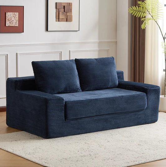 Tomo Loveseat