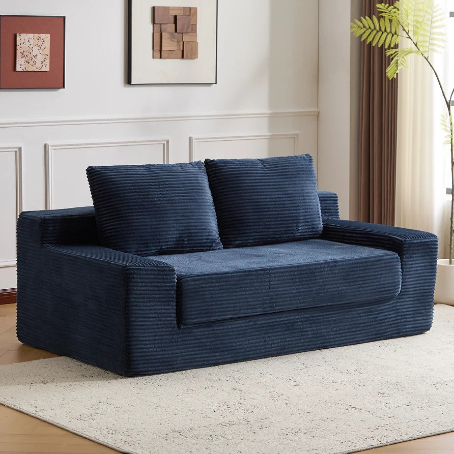 Tomo Loveseat