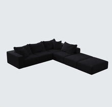 Mizu Modular Sectional Sofa