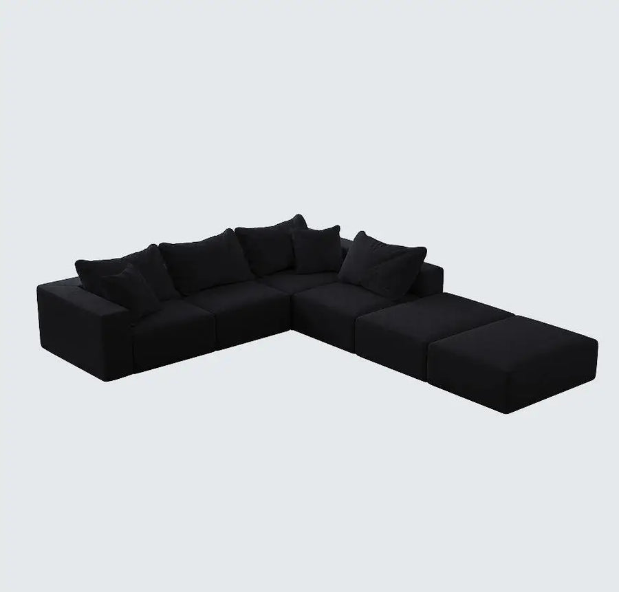 Mizu Modular Sectional Sofa