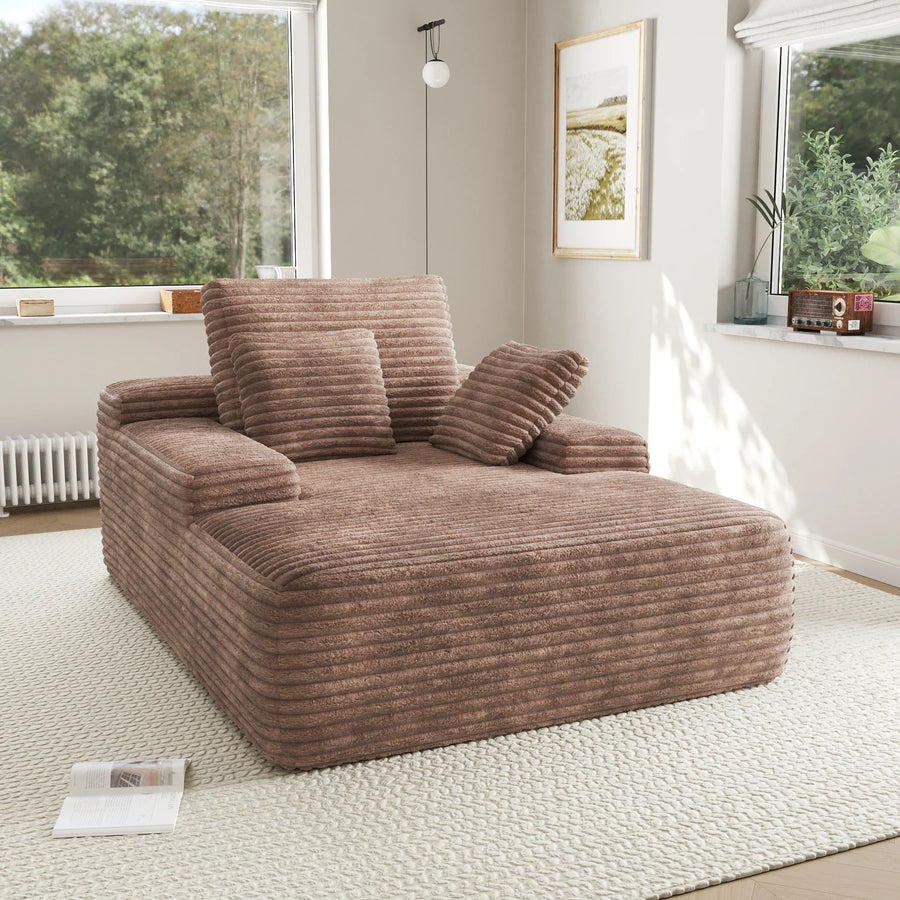 Sumi Lounge Sofa Bed