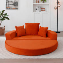 Tama Round Sleeper Chair