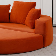 Tama Round Sleeper Chair