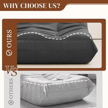Mochi Bean Bag Sofa