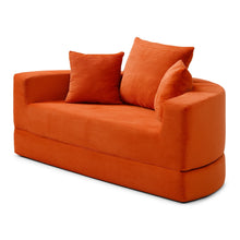 Tama Round Sleeper Chair