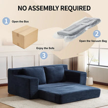 Tomo Loveseat
