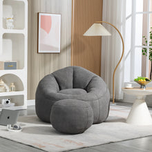 Nemu Adjustable Bean Bag Chair