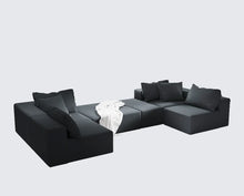 Kawa L-Shaped Modular Sectional