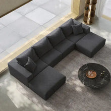 Mizu Modular Sectional Sofa