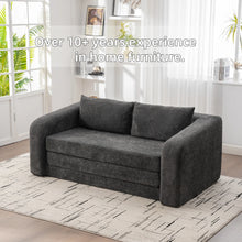 Neru Compressed Sofa Bed