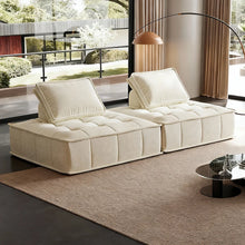 Kai Compressed Sofa