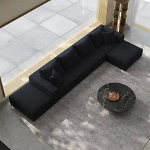 Mizu Modular Sectional Sofa