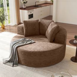 Tsuki Accent Sofa