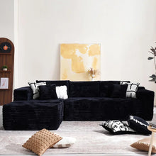 Nami L-Shaped Sofa