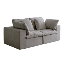 Ame Modular Compressed Sofa