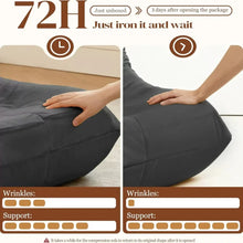 Mochi Bean Bag Sofa