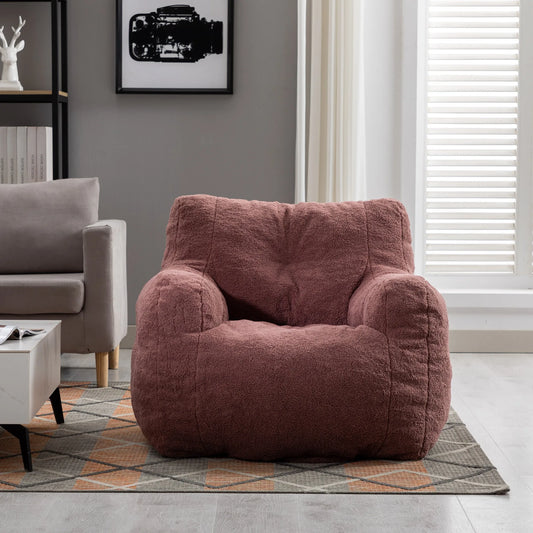 Fuwa Teddy Bean Bag Chair