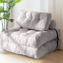 Futo Floor Sofa Bed