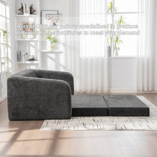 Neru Compressed Sofa Bed