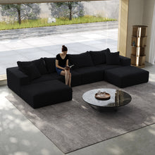 Mizu Modular Sectional Sofa