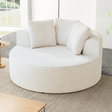 Tsuki Accent Sofa