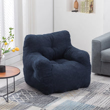 Fuwa Teddy Bean Bag Chair