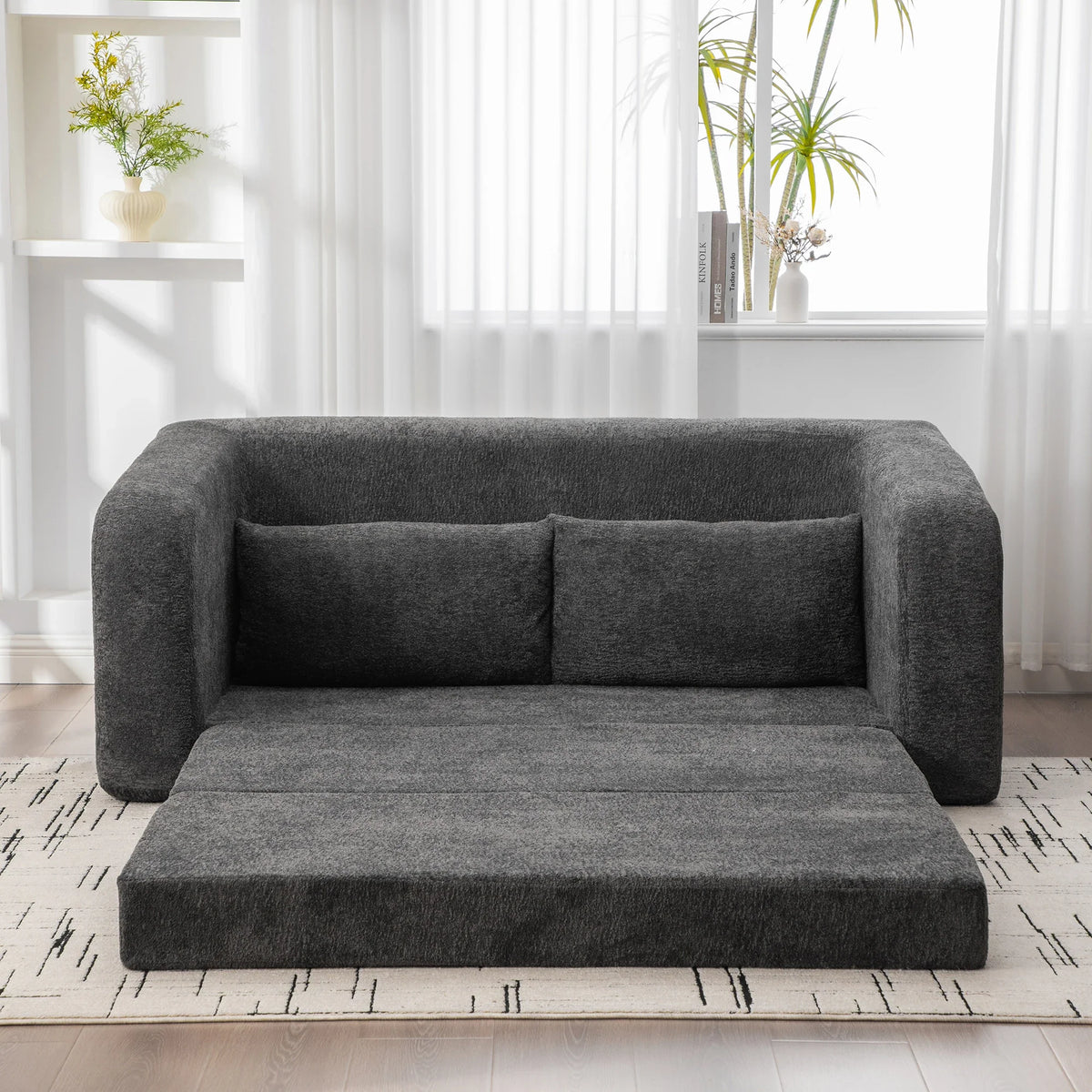 Neru Compressed Sofa Bed