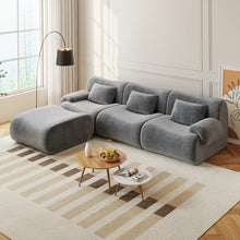 Kado Modular Corner Sofa