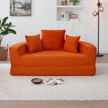 Tama Round Sleeper Chair