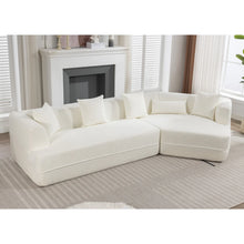 Fuyu Modular Sectional Sofa