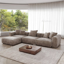 Taka Modular Sectional Sofa
