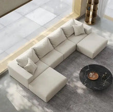Mizu Modular Sectional Sofa