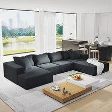 Kawa L-Shaped Modular Sectional