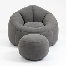 Nemu Adjustable Bean Bag Chair
