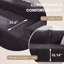 Hiro Corner Sofa
