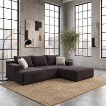 Hiro Corner Sofa