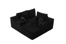 Mori L-Shaped Sofa