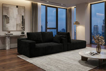 Mori L-Shaped Sofa