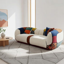 Kiri Modular Sofa