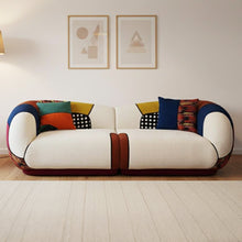 Kiri Modular Sofa