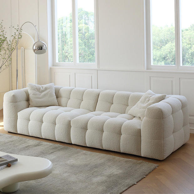 Iwa Modular Sofa