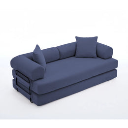 Koya Compressed Sofa