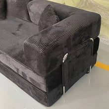 Hana Compressed Sofa