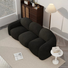Yuki Compressed Sofa