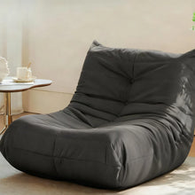 Mochi Bean Bag Sofa – Gray